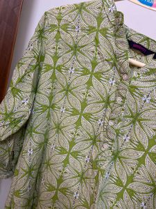 Chic Printed Kurta for Women