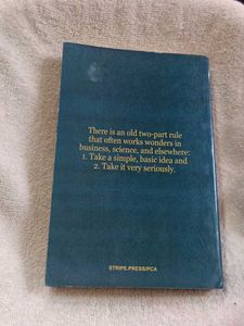 Poor Charlie's Almanack Book