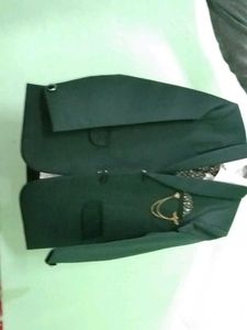 Boys Wedding Suit Set