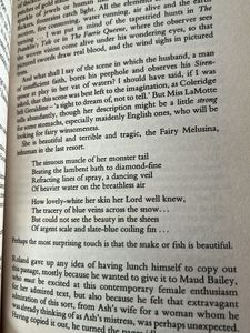 "Possession" by A.S. Byatt - Booker Prize Winner