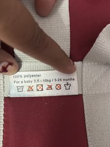 Baby Carry Bag