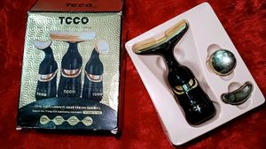 TCCO Face Lifting & Tightening Massager Tool