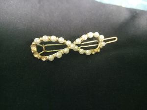 Butterfly Hair Clip