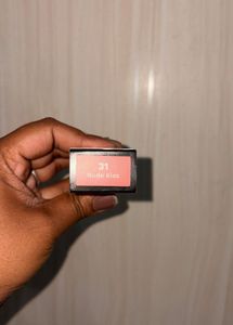 Pilgrim Matte Me Up Lipstick