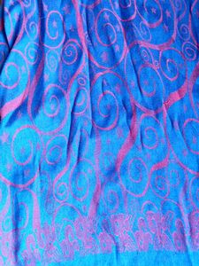 Bhurkha Shawl