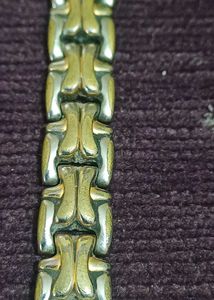 vintage TITAN RAGA WATCH