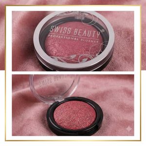Swiss Beauty Professional Blusher