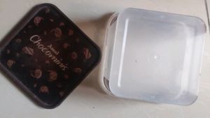 Multi Purpose Box