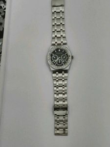 Sparkling  Watch