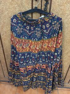 Skirt for garba party or other ocaasions