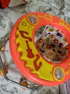Baby Walker