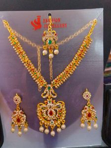 Buatiful Jewellery Set