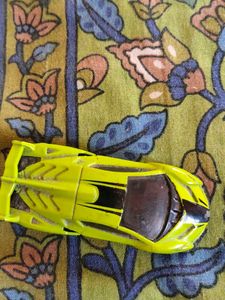 Hot Wheels Lamborghini Veneno Toy Car