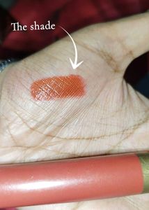 Classic Red Liquid Lipstick