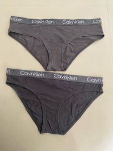 Calvin Klein Briefs - Pack of 2