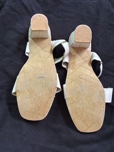 Stylish Women's Heeled Sandals