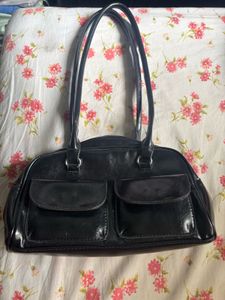 Y2k shoulder bag