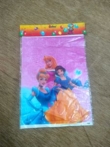 Disney Princess Party Favor Bags