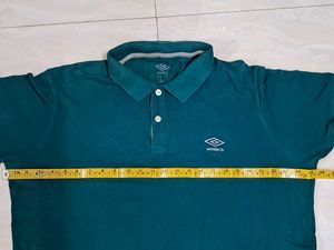 Umbro Polo Tshirt
