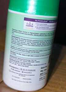 Sanfe underarm lightening roll on