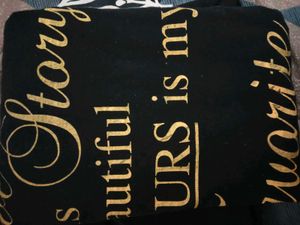 2 t shirts 1 pyjama