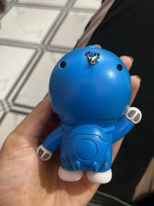 Doraemon Toy Figure