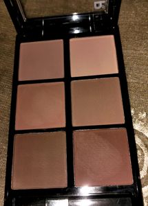 Contour