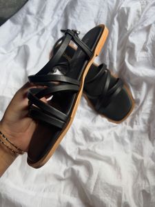 summer lightweight  flats