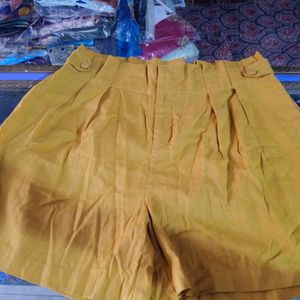 Short For Women