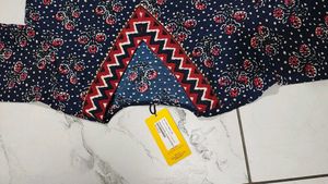Beautiful Printed Kurta