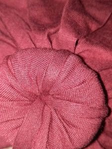 Turban Cap 🧢