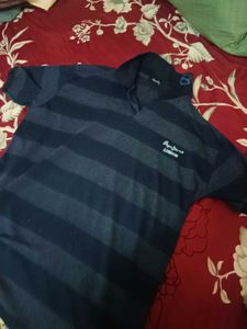 Pepe Jeans London Striped Shirt