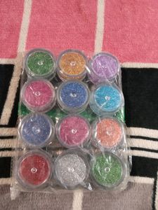 Loose Glitter