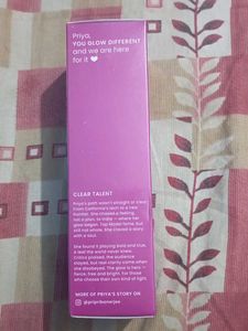 Foxtale Oil &amp; Acne Control Face Wash