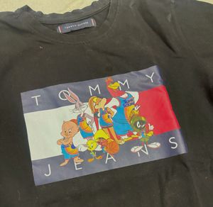 Tommy Jeans x Looney Tunes T-Shirt