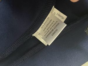 Brand New Pantaloons Tregging In Navy Blue 28