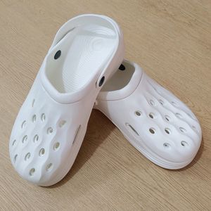 New Men Comfortable &amp; Lightweight Clog Size- 9