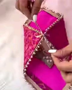 Shagun Envelop