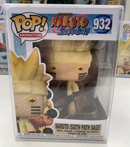 Naruto Six Path Sage Funko Pop