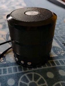 Portable Bluetooth Speaker