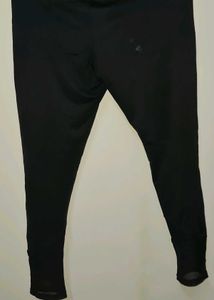 Black Activewear Leggings