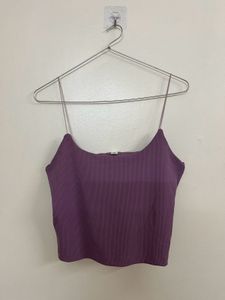 Stylish Crop Top