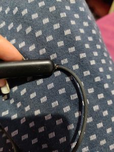 ONEPLUS Bullets Wireless Z Bass Edition Neckband