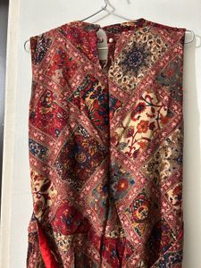 ethnic gown