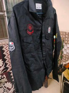 Men's Fashionable Shirt