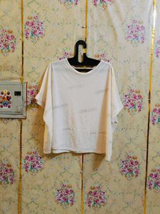 🇳🇿💫🎀Premium Baggy Tee - Comfort Meets Style