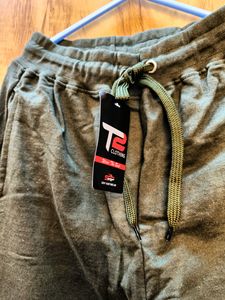 Combo Of 2 New Trackpant