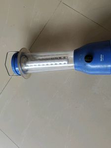 Light Emergency