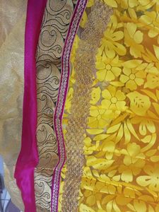 Anarkali Dress