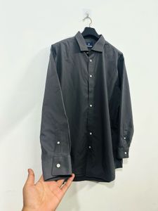 Men's Classic Fit Dress Shirt